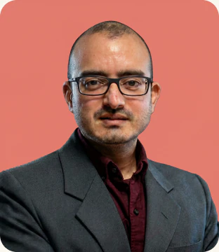 Arjun Ramakrishnan