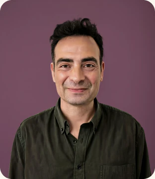 Miguel Pais-Vieira