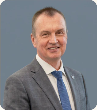 Mikhail Lebedev