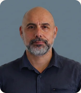 Rómulo Fuentes Flores